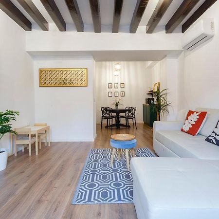 Tacita Family Home By Cadiz4Rentals Exterior photo