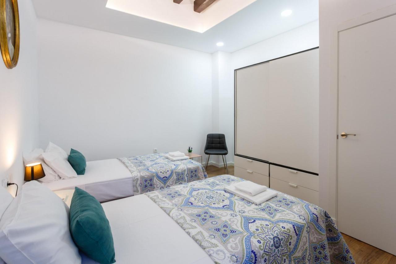 Tacita Family Home By Cadiz4Rentals Exterior photo